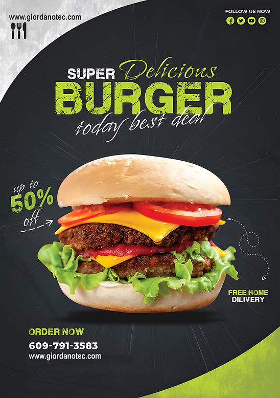 Final Product Display