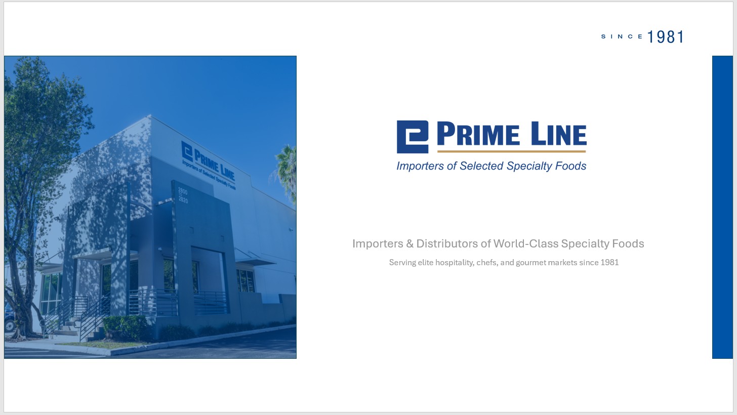 Primeline Products