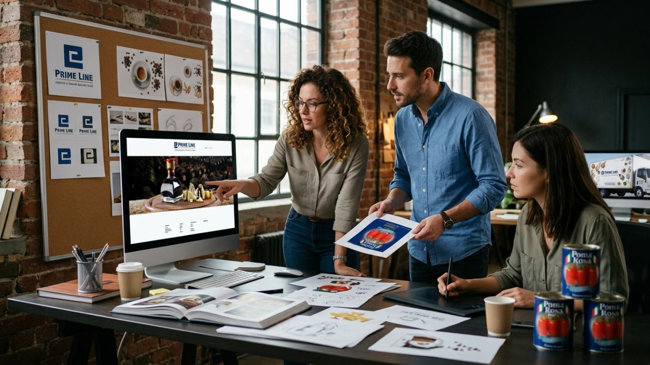 Multi-platform Design